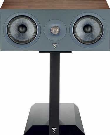 Focal Pied Chora Center Noir - EasyLounge - 3