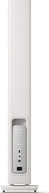 KEF LS60 Wireless Blanc mat - EasyLounge - 4