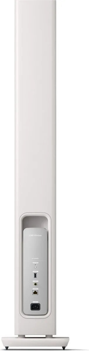 KEF LS60 Wireless Blanc mat - EasyLounge - 4