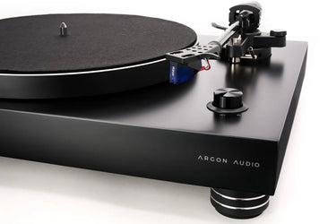 Argon Audio TT-4 MK2 Noir - EasyLounge - 5