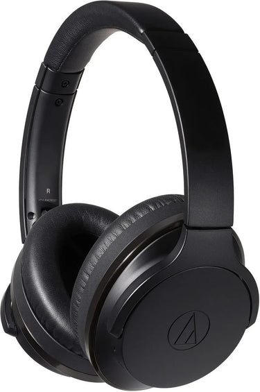 Audio-Technica ATH-ANC900BT Noir - EasyLounge - 4
