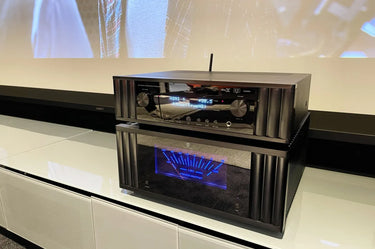 Tonewinner AD 7300 PA + - EasyLounge - 10