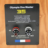 Davis Acoustics Olympia One Master 35 Bois clair - EasyLounge - 4