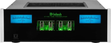 Mc Intosh C1100T Noir - EasyLounge - 3