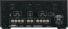 Rotel RMB-1555 Noir - Amplificateur de Puissance Multicanal - EasyLounge - 2