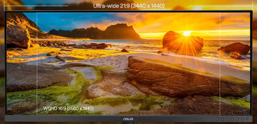 Asus PA348CGV - EasyLounge - 8