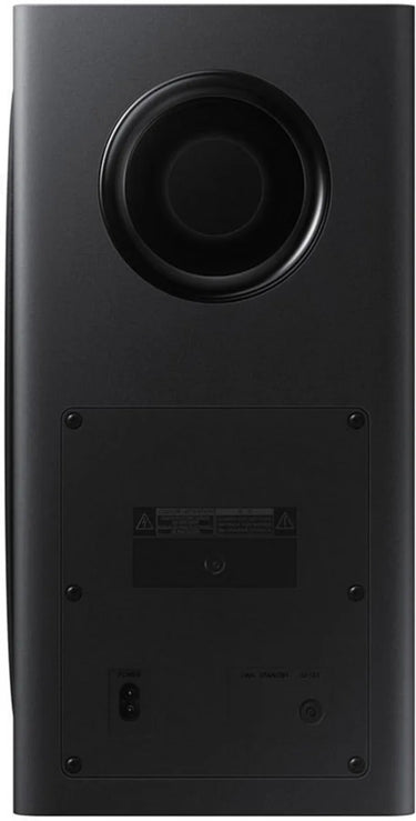 Samsung HW-Q80R Noir - EasyLounge - 11