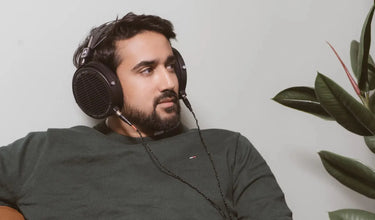 Audeze LCD-2 Classic - EasyLounge - 2