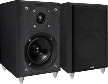 Eltax Monitor I Noir