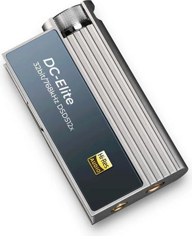 iBasso DC-Elite - EasyLounge - 2