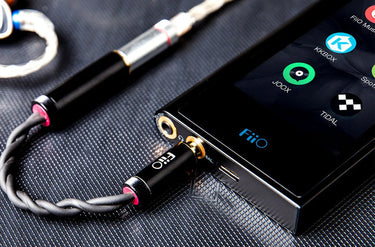 FiiO LB-4.4M - EasyLounge - 5
