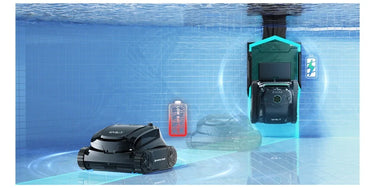 Wybot S2 Solar - EasyLounge - 25