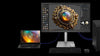 BenQ Creative Pro PD2730S - EasyLounge - 9