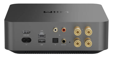 WiiM Amp Pro - EasyLounge - 3