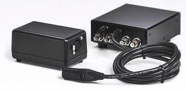 Lehmann Audio Black Cube II Silver - EasyLounge - 11