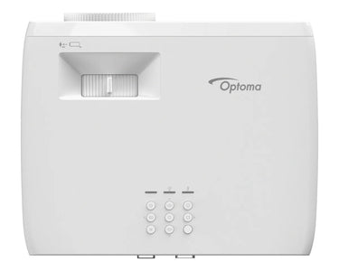 Optoma ZH520 - EasyLounge - 3