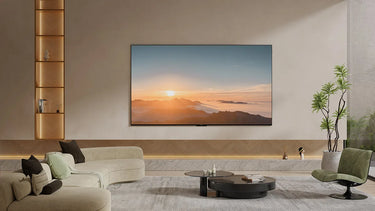 TCL 98Q9B - EasyLounge - 16