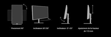 BenQ PD2706QN - EasyLounge - 15