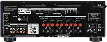 Onkyo TX-NR6100 - EasyLounge - 2
