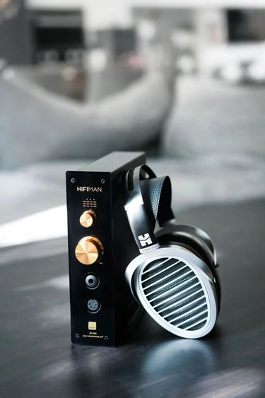 HiFiMAN EF499 - EasyLounge - 5
