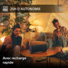 Sony SRS-XG300 Noir - EasyLounge - 11