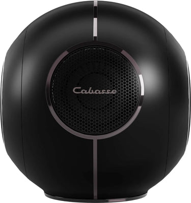 Cabasse The Pearl Myuki Noir - EasyLounge - 4