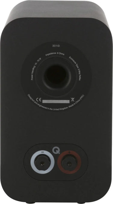Q Acoustics 3010i Noir mat - EasyLounge - 6
