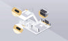 Sony STR-DN1080 - EasyLounge - 11