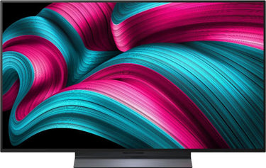 LG Electronics OLED48C5 - EasyLounge - 8