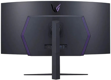 LG Electronics 45GR95Q - EasyLounge - 12