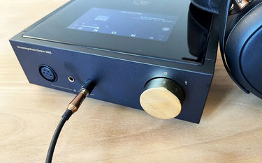 Shanling EM5 Streaming Music Center - EasyLounge - 15