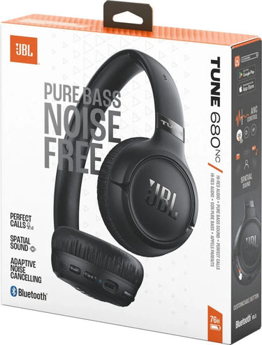JBL Tune 680 Noir - EasyLounge - 8