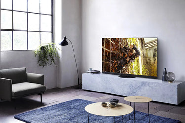 Panasonic TX-55HZ1500E - EasyLounge - 16