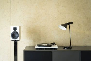 Pro-ject Primary E Phono Blanc - EasyLounge - 7