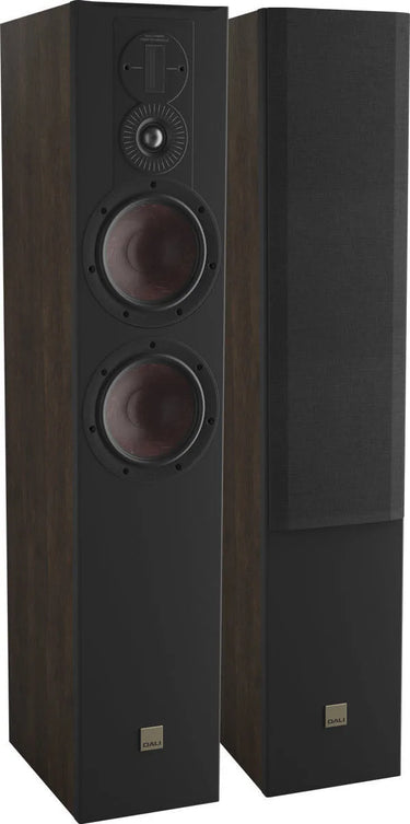 Dali Opticon 6 MKII Chêne foncé