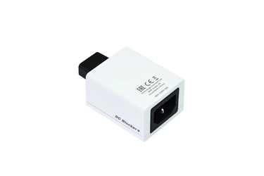 ifi Audio DC Blocker +
