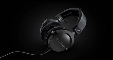 Beyerdynamic DT 1770 Pro MKII - EasyLounge - 8