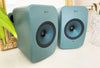 KEF LSX 2 LT Vert - EasyLounge - 10