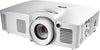 Optoma HD152X - EasyLounge - 2