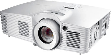 Optoma HD152X - EasyLounge - 2