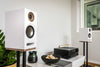 Jamo S803 Bois Blanc - EasyLounge - 11