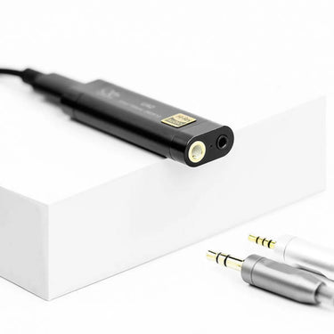 Shanling UA2 USB-C Noir - EasyLounge - 6