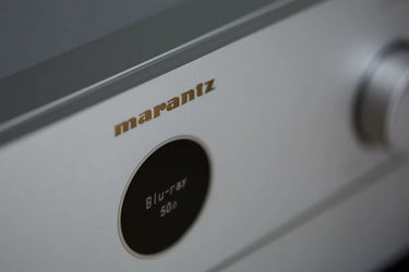 Marantz Cinema 50 Silver Gold - EasyLounge - 8