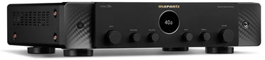 Marantz Stereo 70s Noir