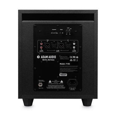 Adam Audio T10S - EasyLounge - 4