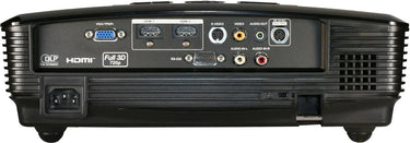 Optoma GT750 - EasyLounge - 2