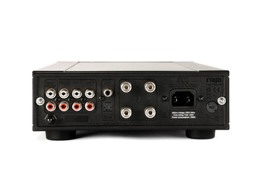 Rega Brio MK7 Noir - EasyLounge - 8