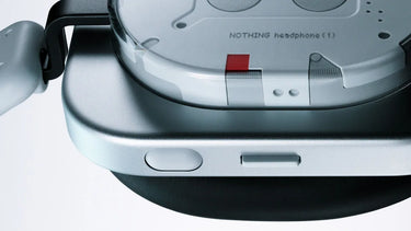 Nothing Headphone (1) Blanc - EasyLounge - 7