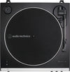 Audio-Technica AT-LP60XBT Blanc - EasyLounge - 3