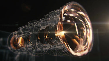 JVC DLA-NP5 Blanc - EasyLounge - 7